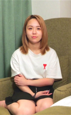 FC2-PPV-4587928 ★顔出し★素人さんがえっちな事をしにやってきた！ケース63　「デカ過ぎて入んない！」小さいお口で頑張るフェラ、今どきのコのリアルな反応がエロイ