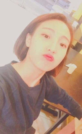 별무늬 이불녀 [사진영상]