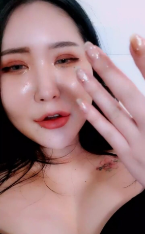 물소리지리는년