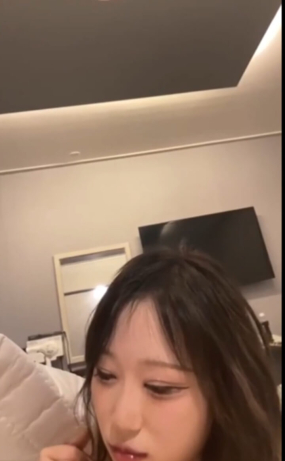 발가락까지 빨아주는 산발녀 [풀버젼]