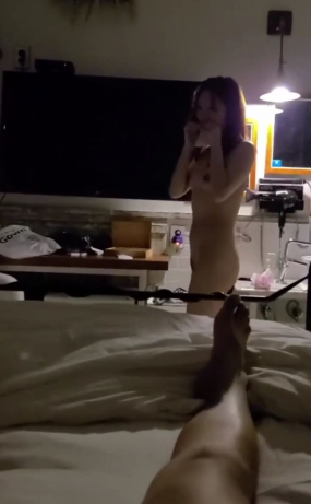 권뚱이 민정공쥬 [풀버젼] 얼공올노