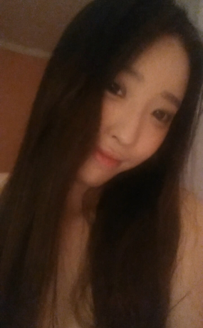 핸드폰 셀카 슬랜더