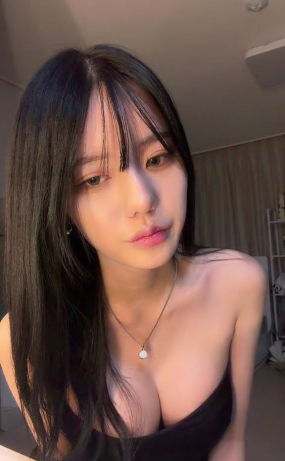 오늘 새벽 숲 라이브 신입 첫방송