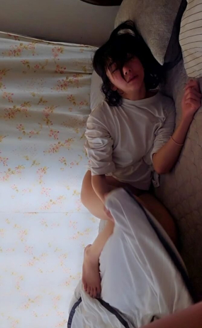 비제이 민수 실제로 여친과 떡치다 영정