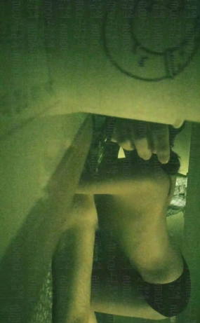 키스방 시리즈 건물주 아재 &ndash; 오늘 생리날인 매니저