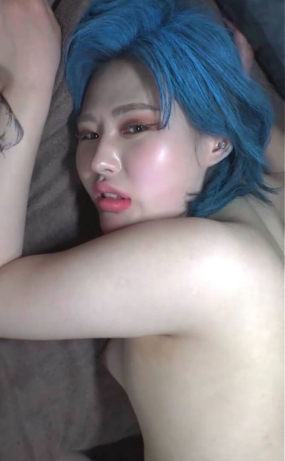 MH-104 Minhee Drunk fuck with nightclub girl