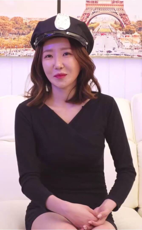 MIJ-101 Minju Shy girl wants me