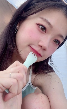 섹시한 헬스 트레이너의 은밀한 1대1 개인 PT 현장