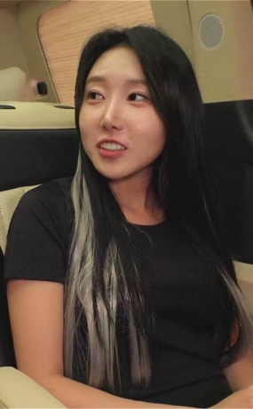 MY-101 Minyoung Therapist helps you get better